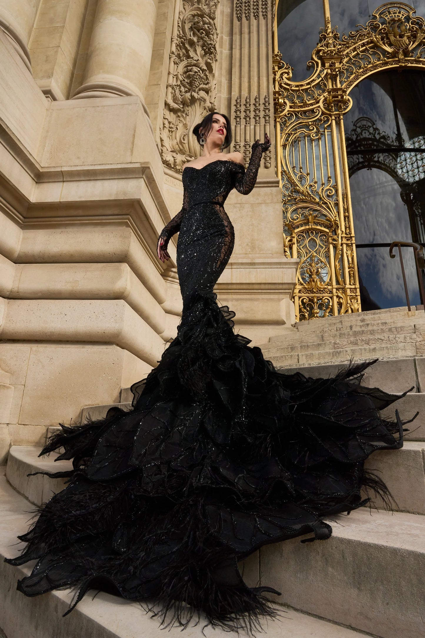 Elizabeth Gown
