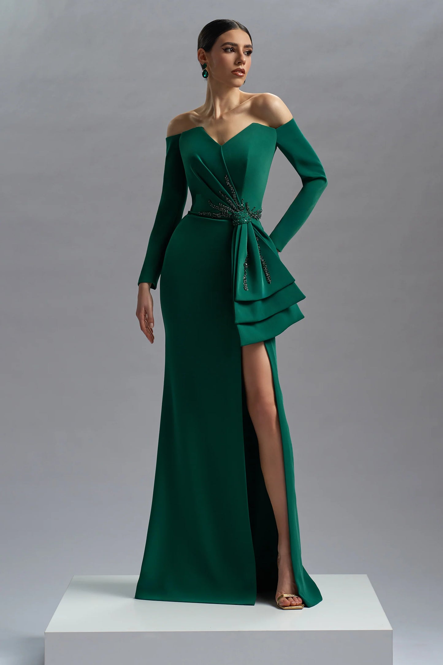 Venera Gown