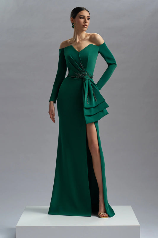 Venera Gown