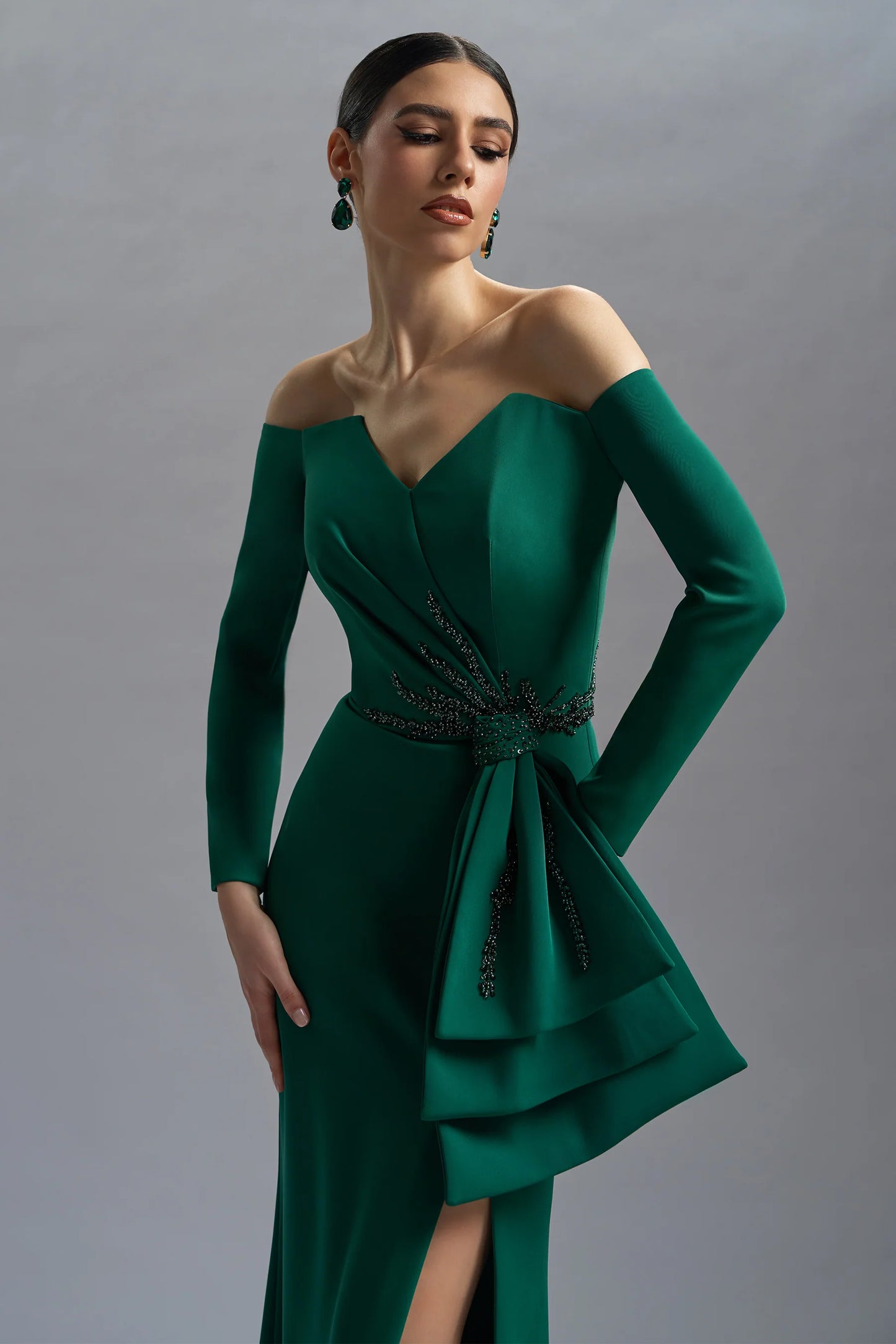 Venera Gown