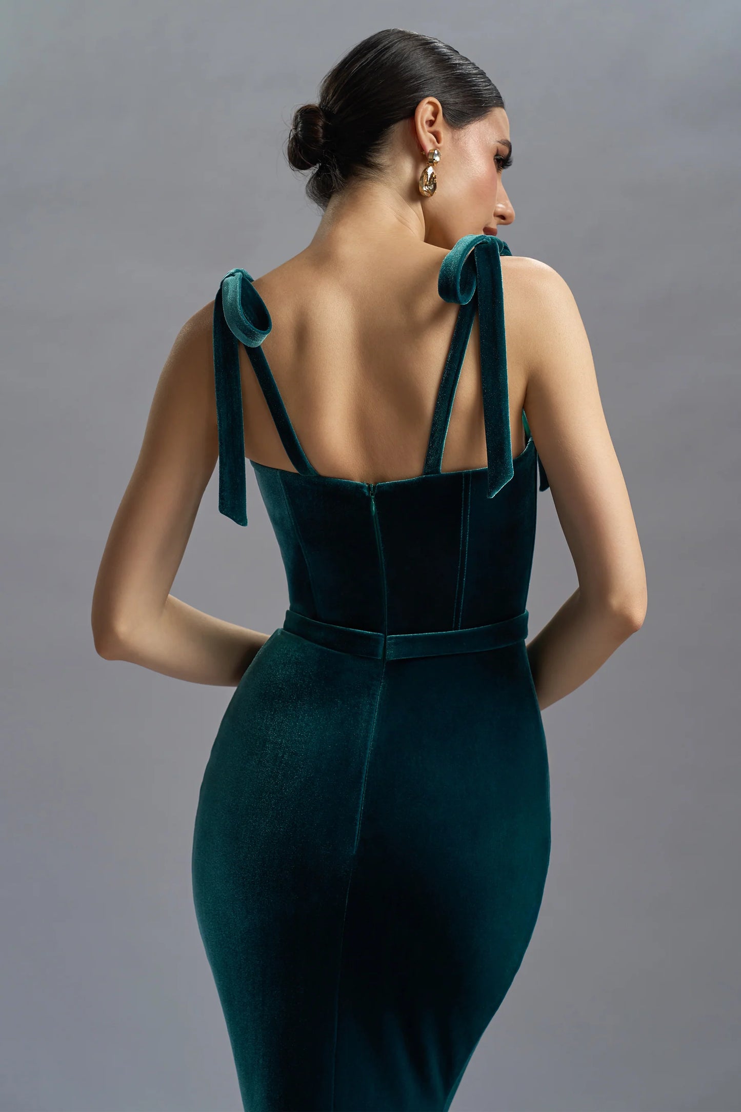 Cybele Gown