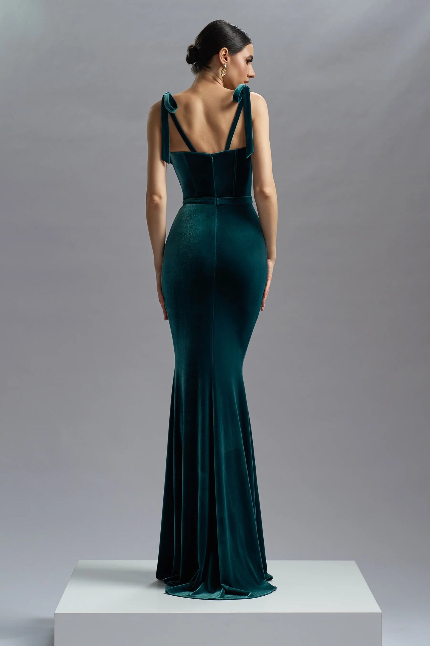 Cybele Gown