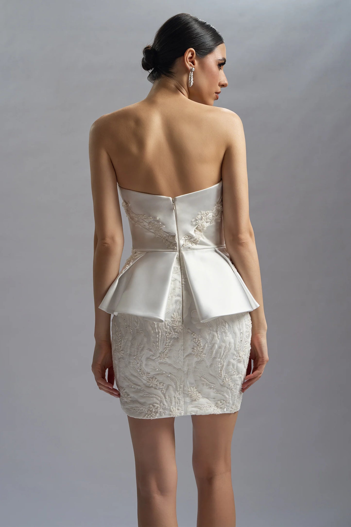 Iris Cocktail Dress