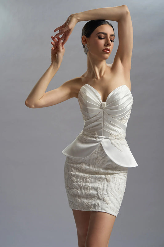 Iris Cocktail Dress