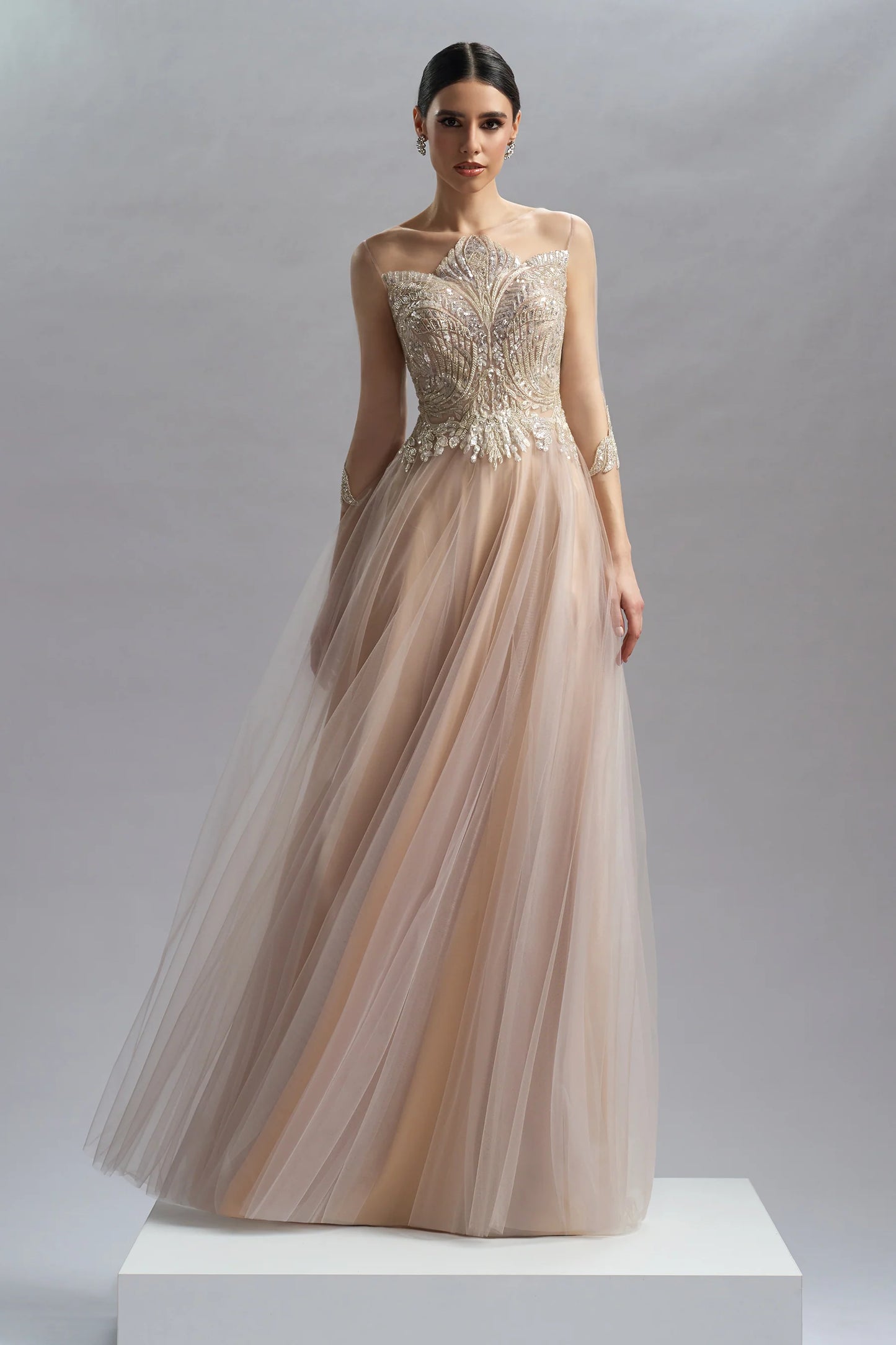 Cynthia Gown