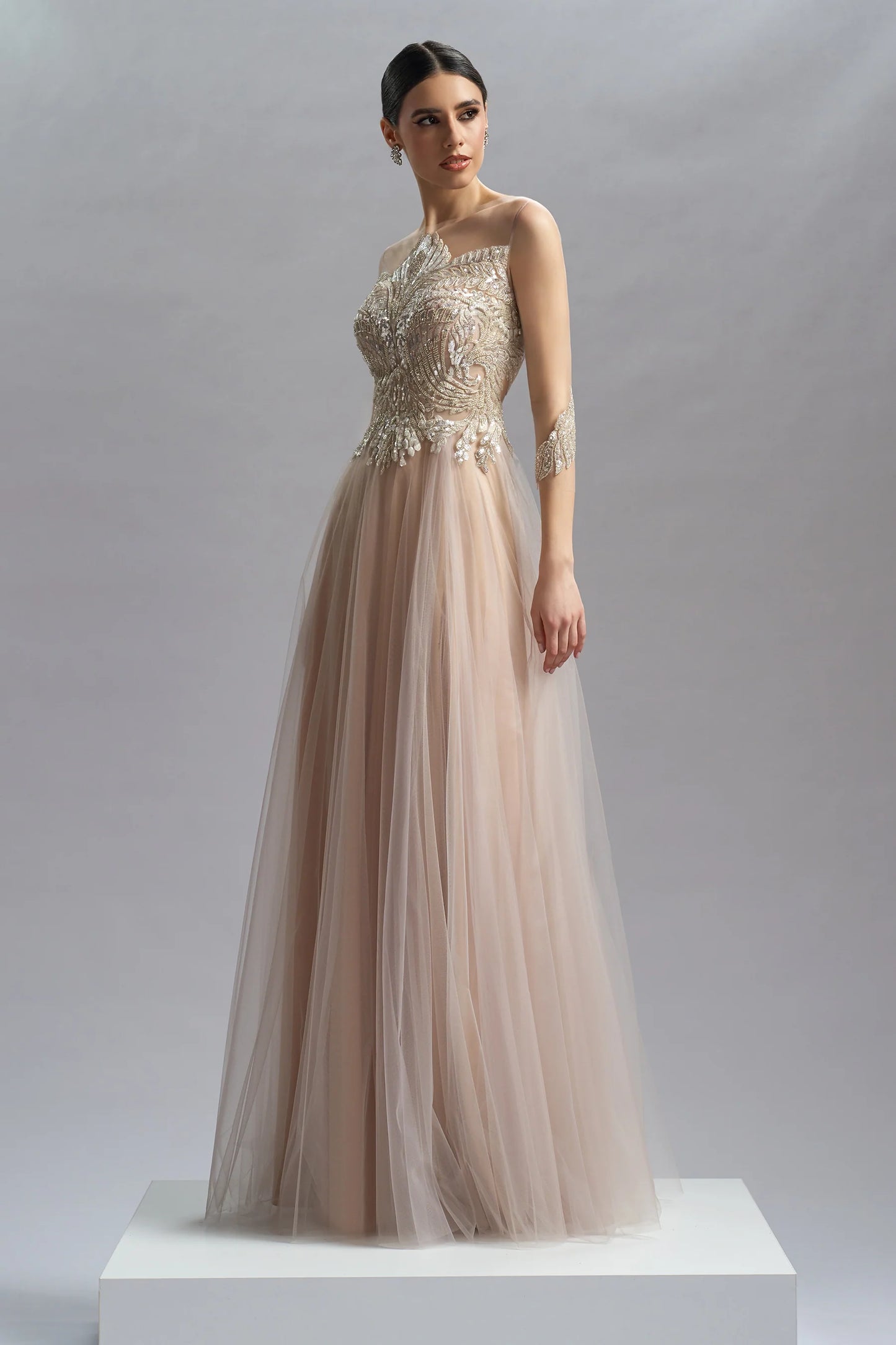 Cynthia Gown