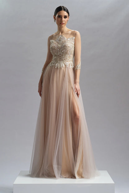 Cynthia Gown