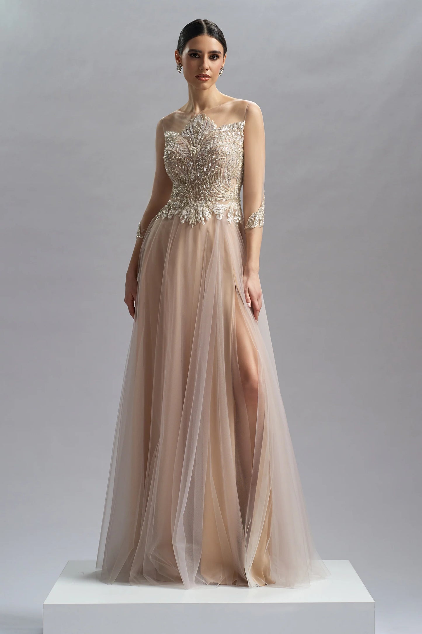 Cynthia Gown