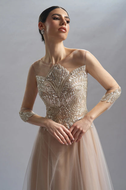 Cynthia Gown