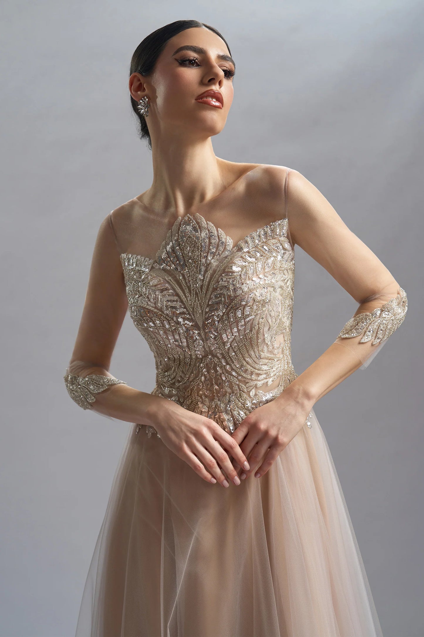 Cynthia Gown