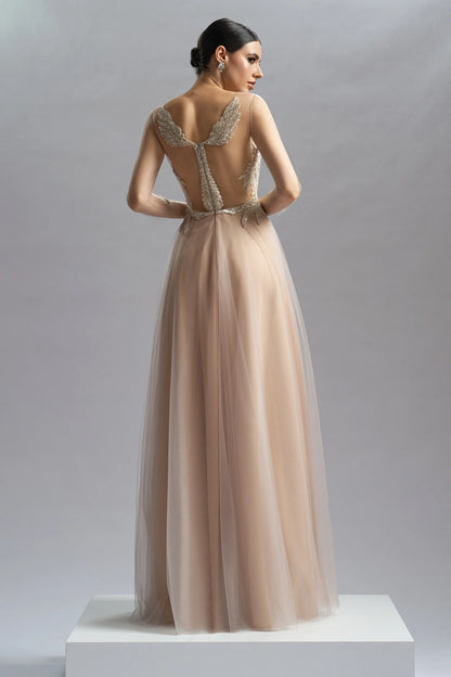 Cynthia Gown