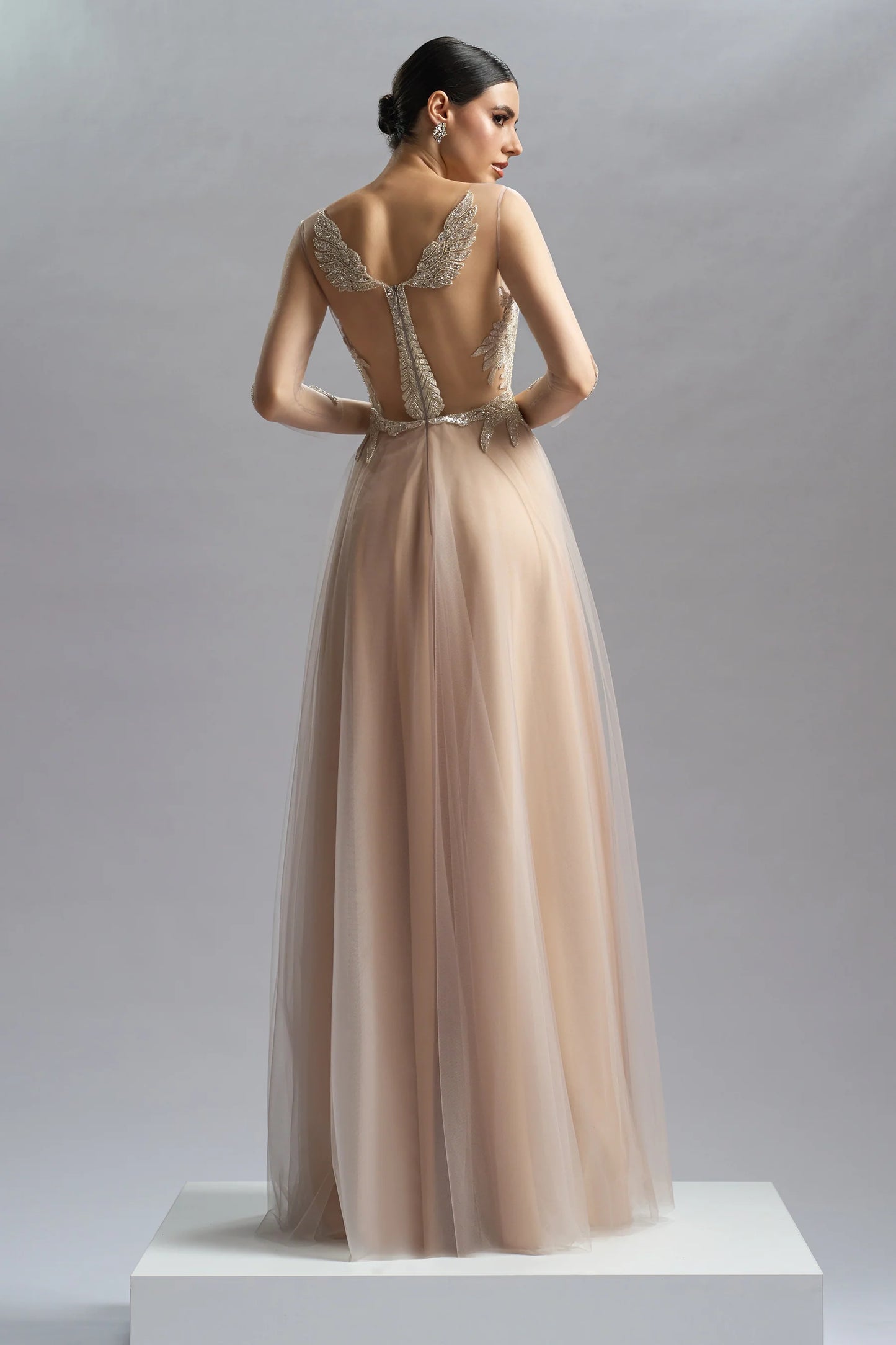 Cynthia Gown