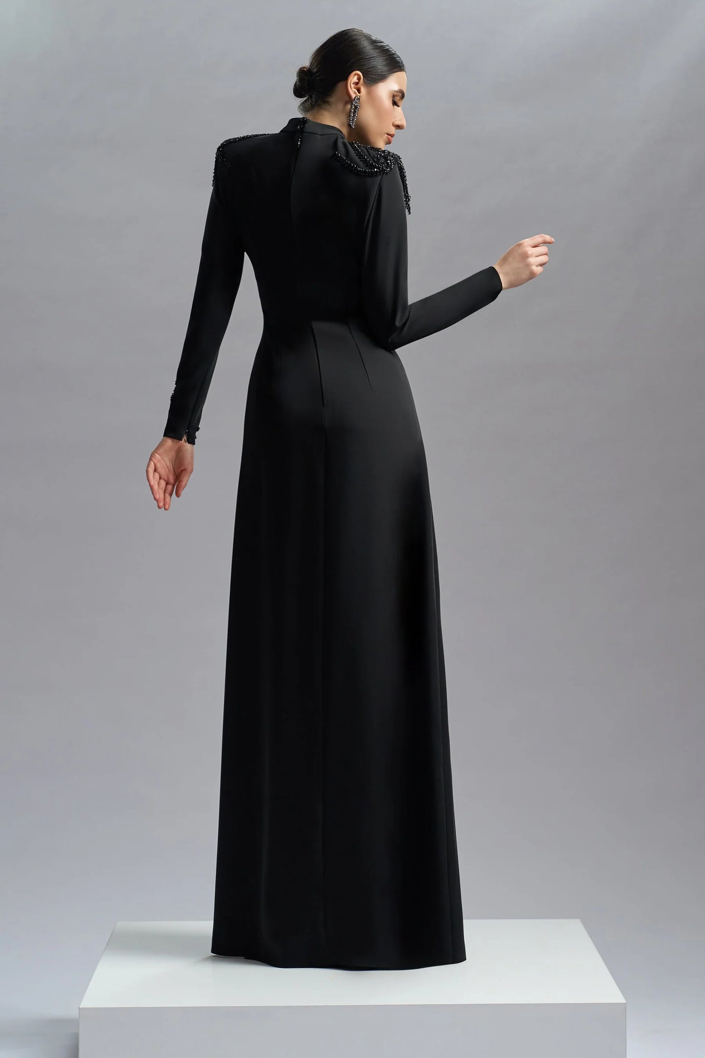 Nemesis Gown