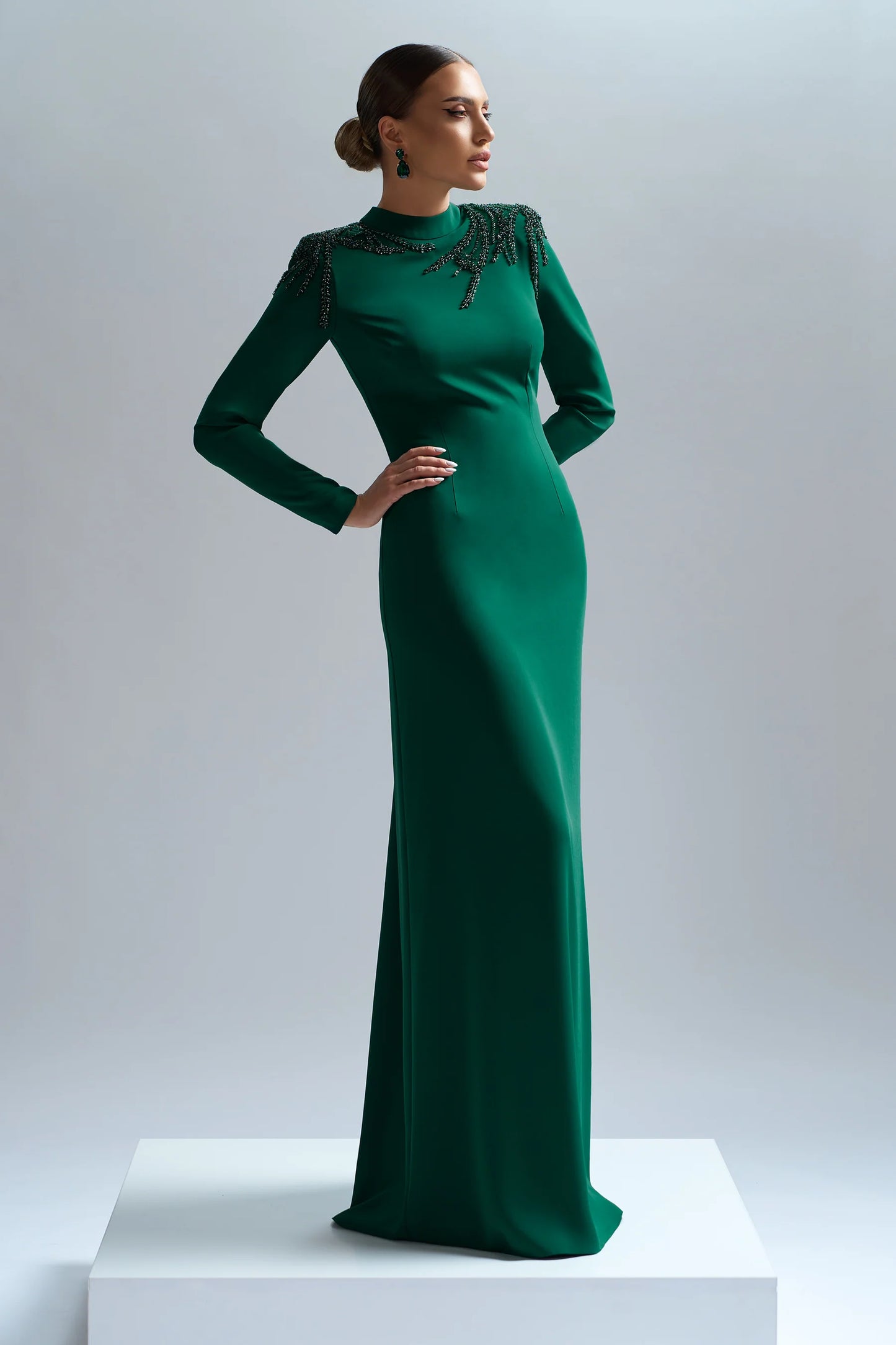 Nemesis Gown