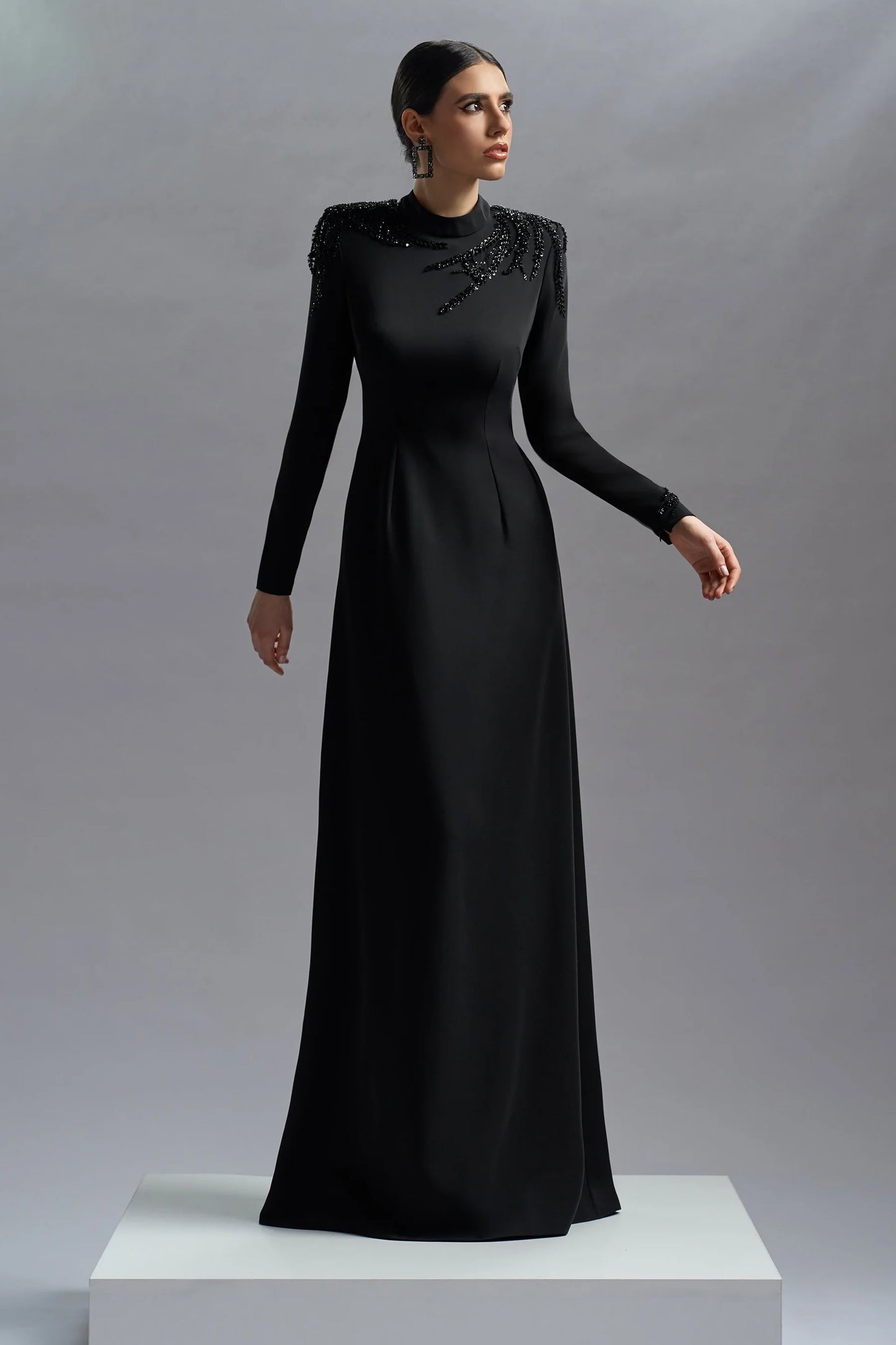 Nemesis Gown