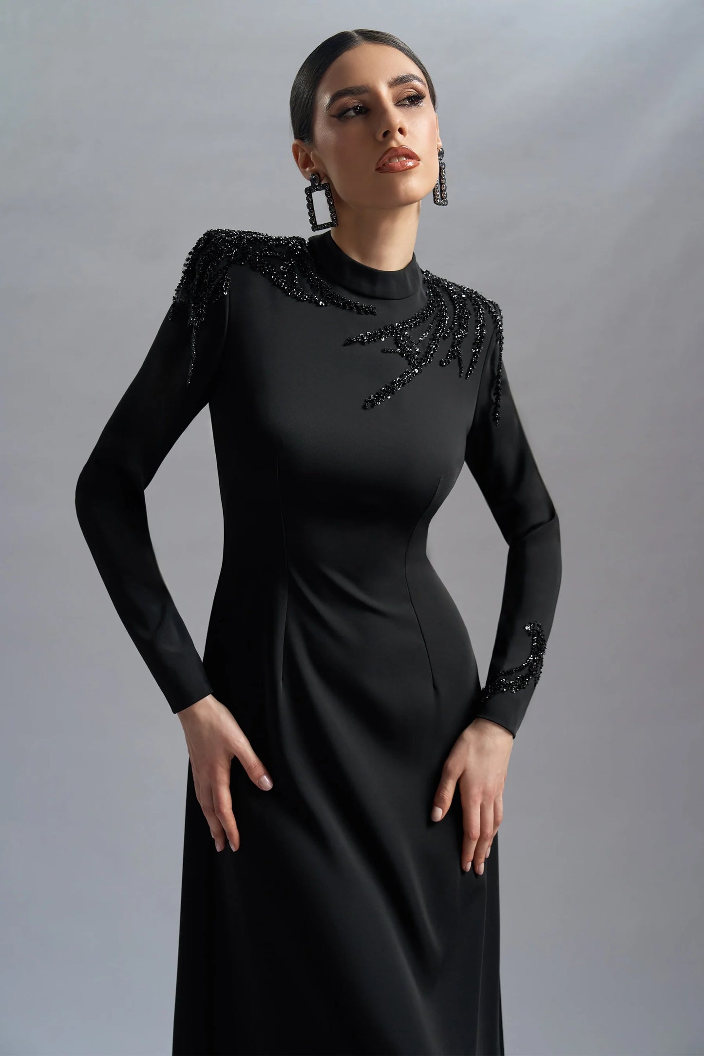 Nemesis Gown