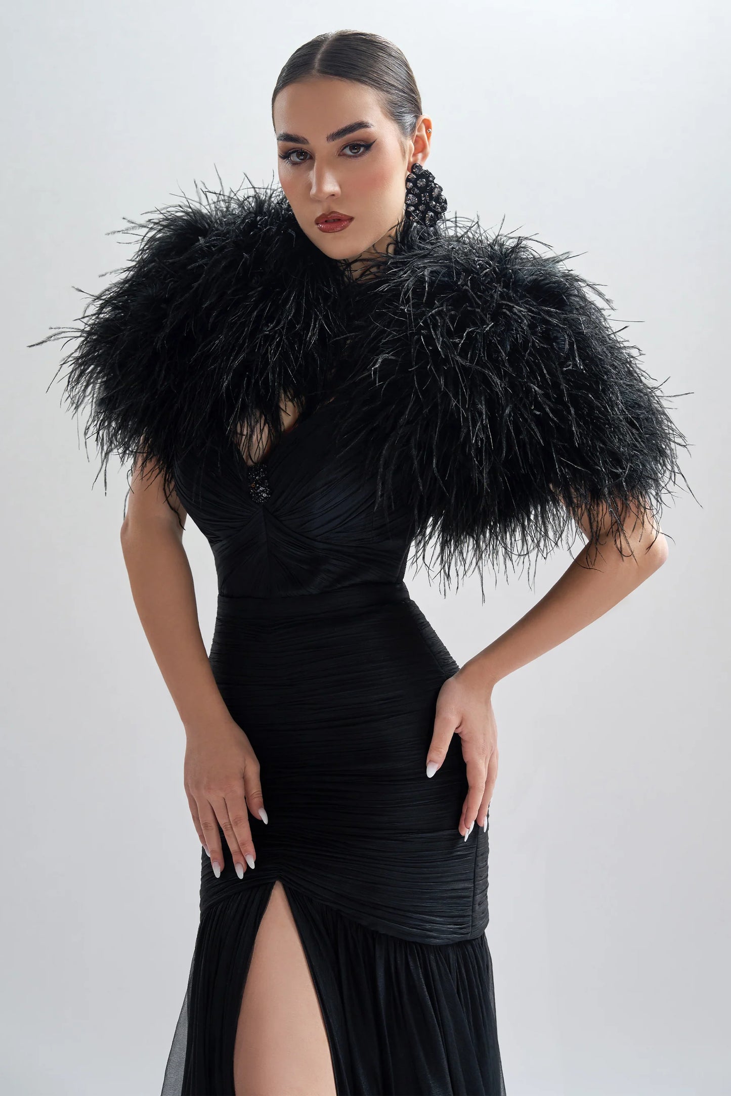 Ianira Cape
