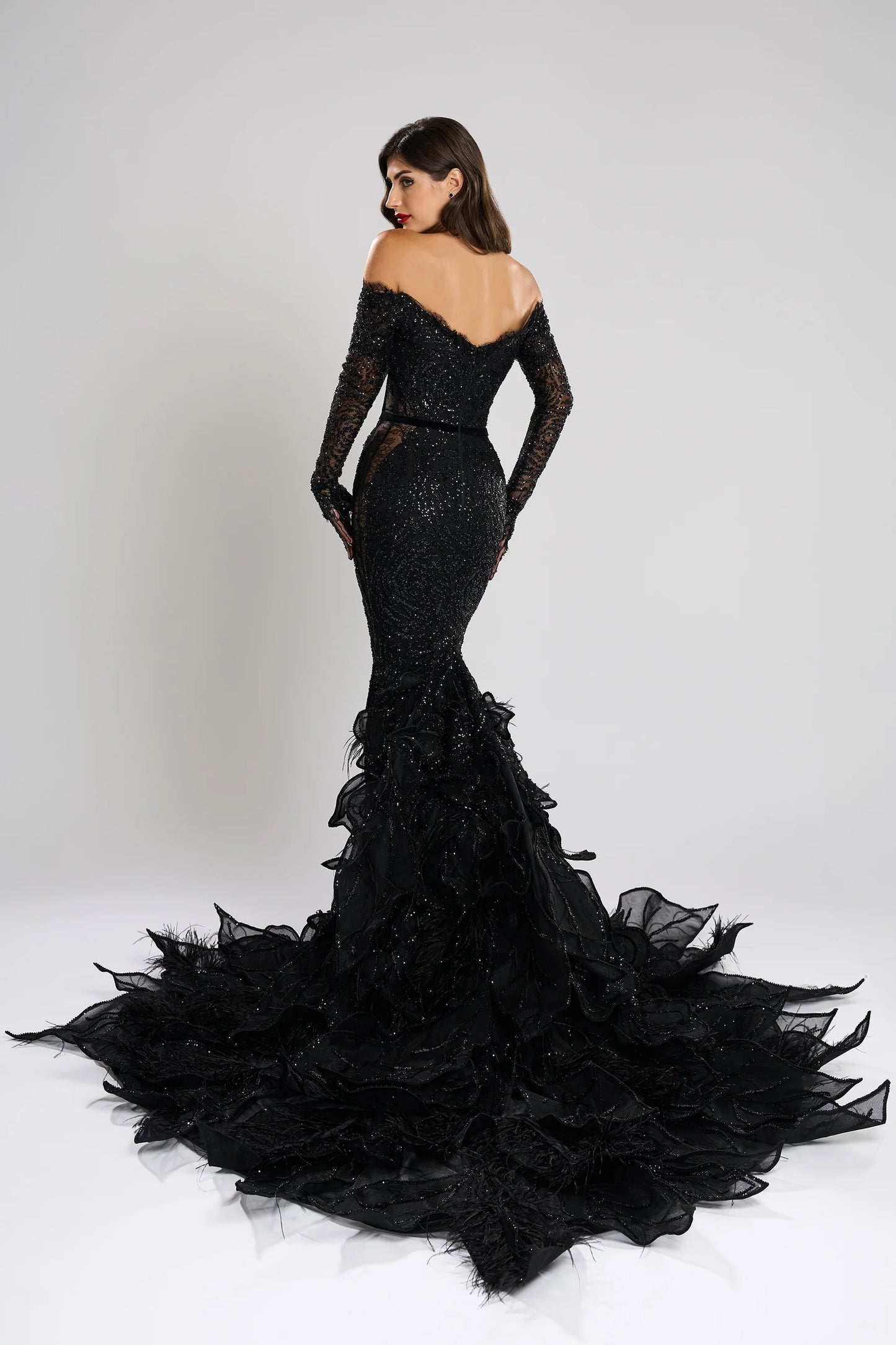 Elizabeth Gown