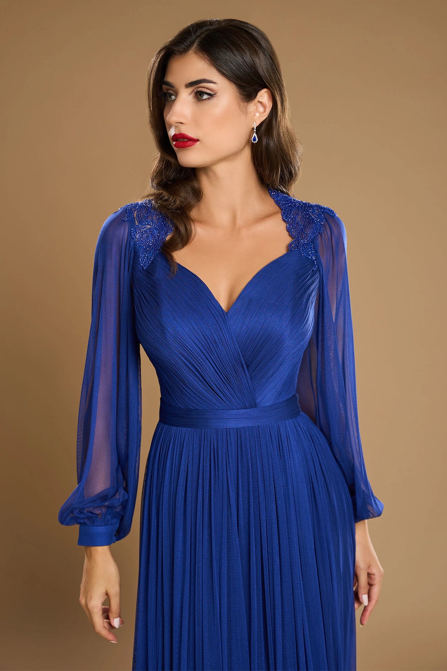 Joan Midi Dress
