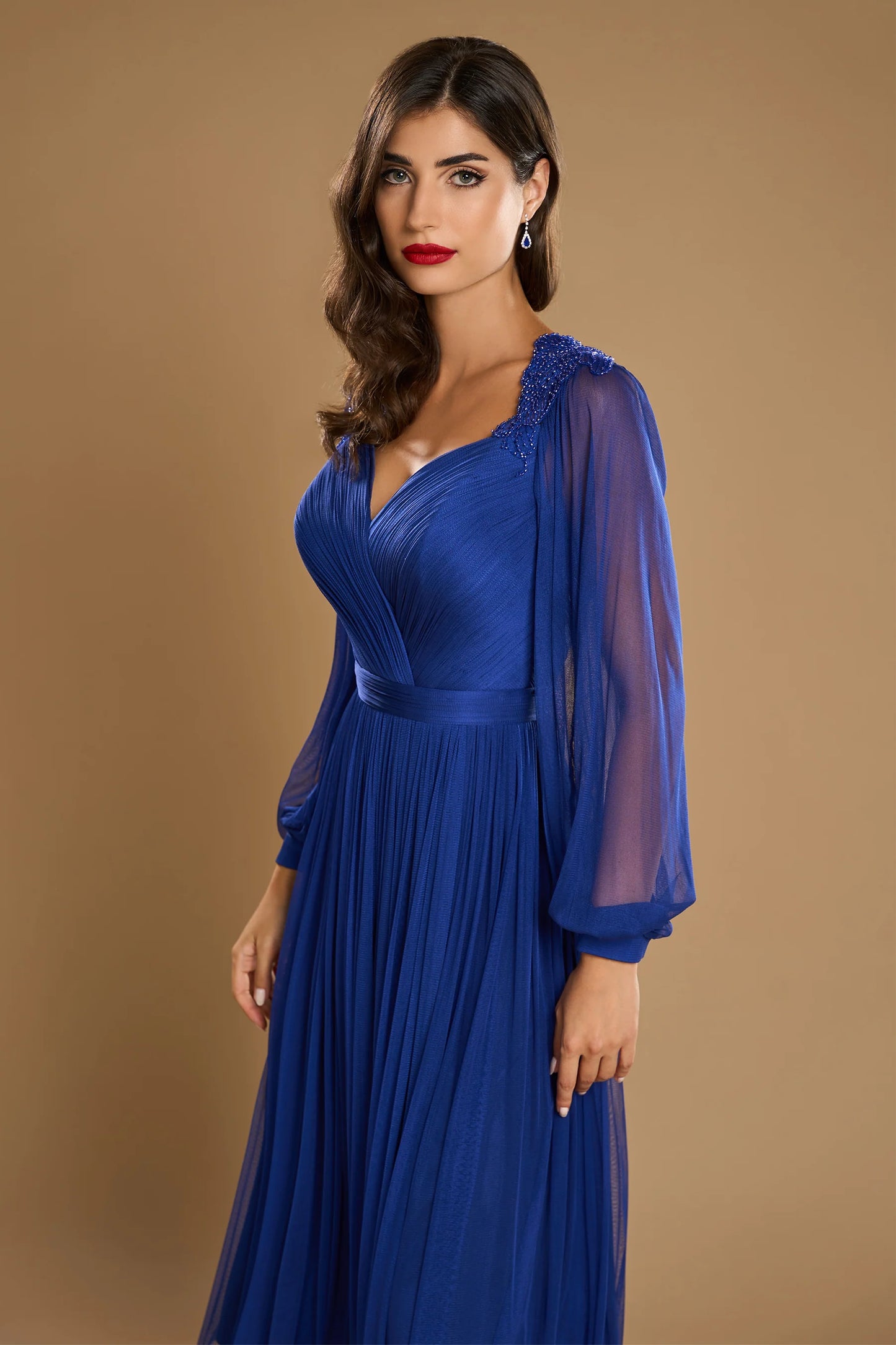 Joan Midi Dress