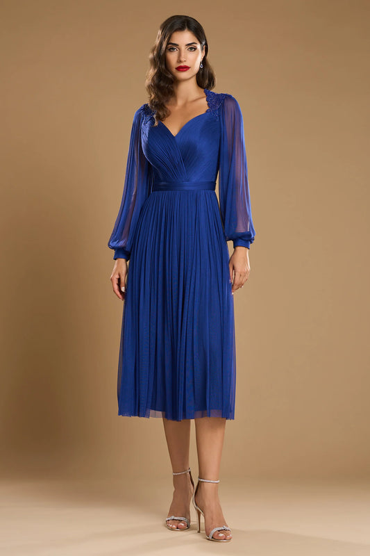 Joan Midi Dress