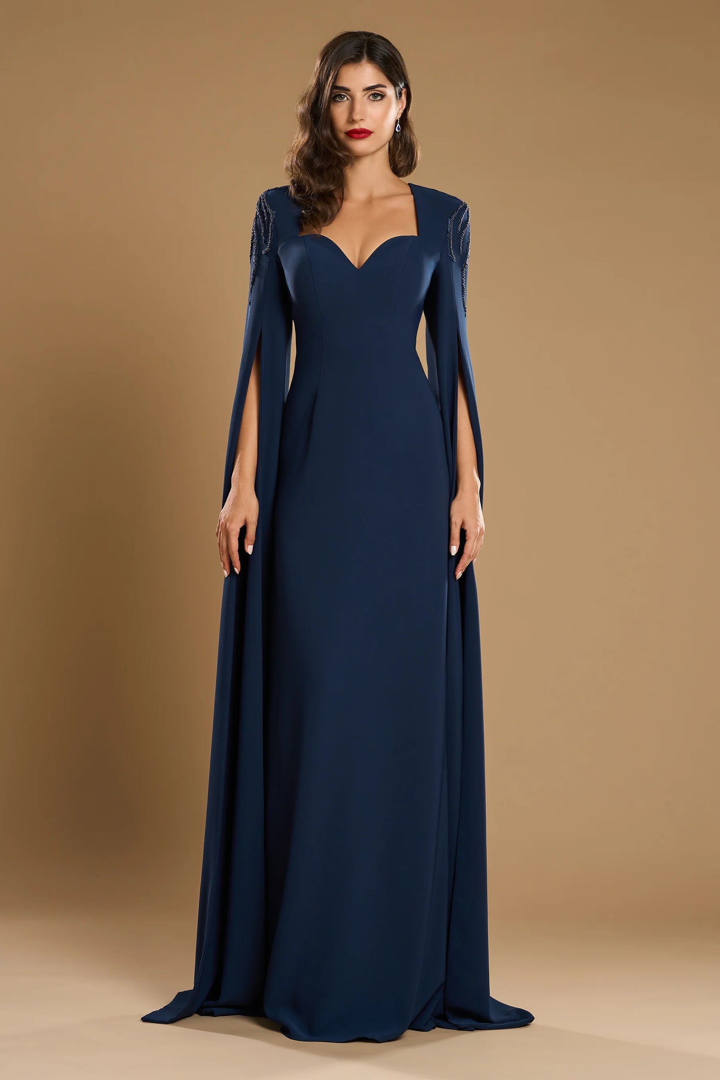 Carol Gown