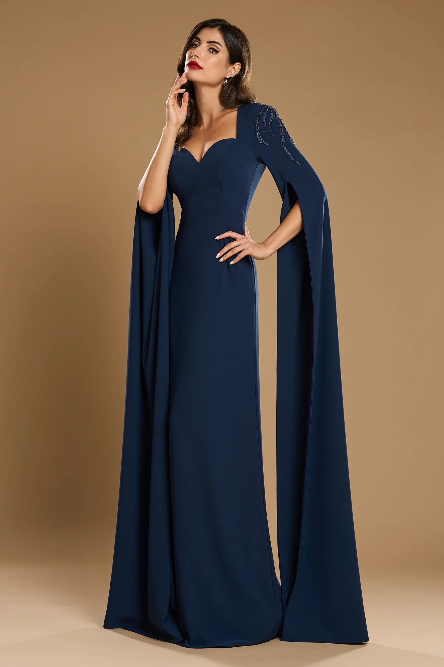 Carol Gown
