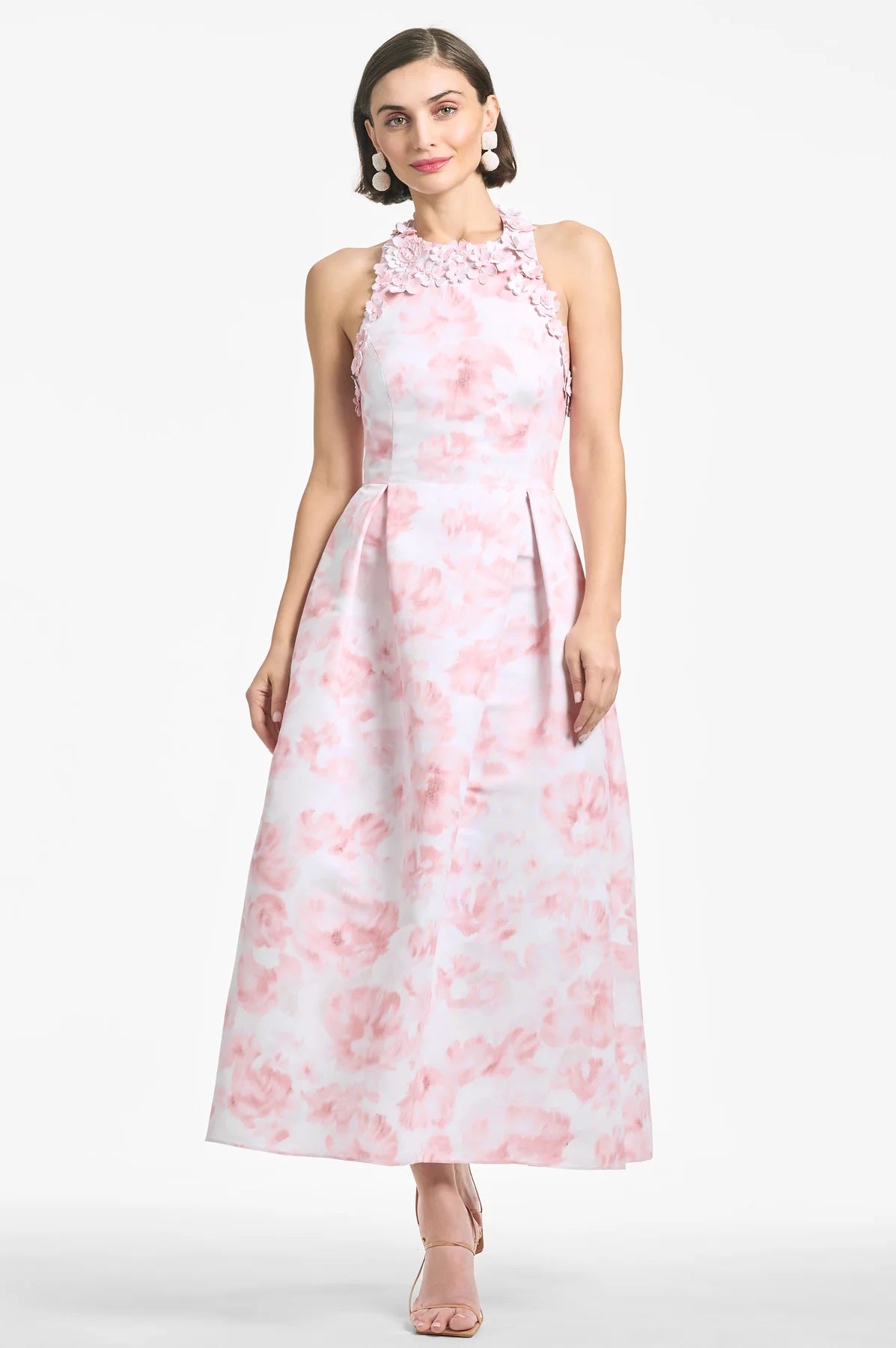 Carissa Dress