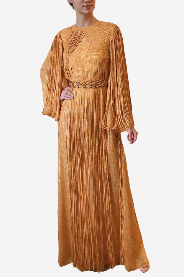 Calista Gown