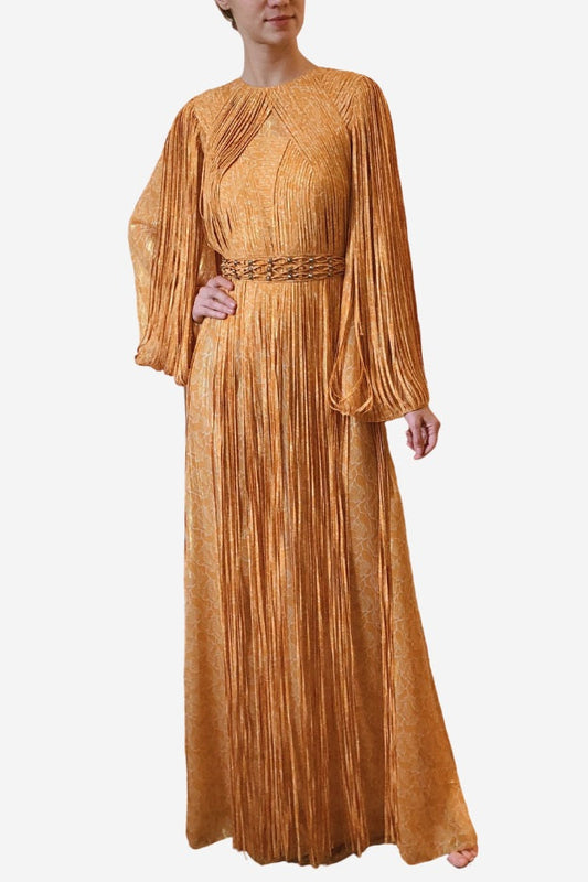 Calista Gown