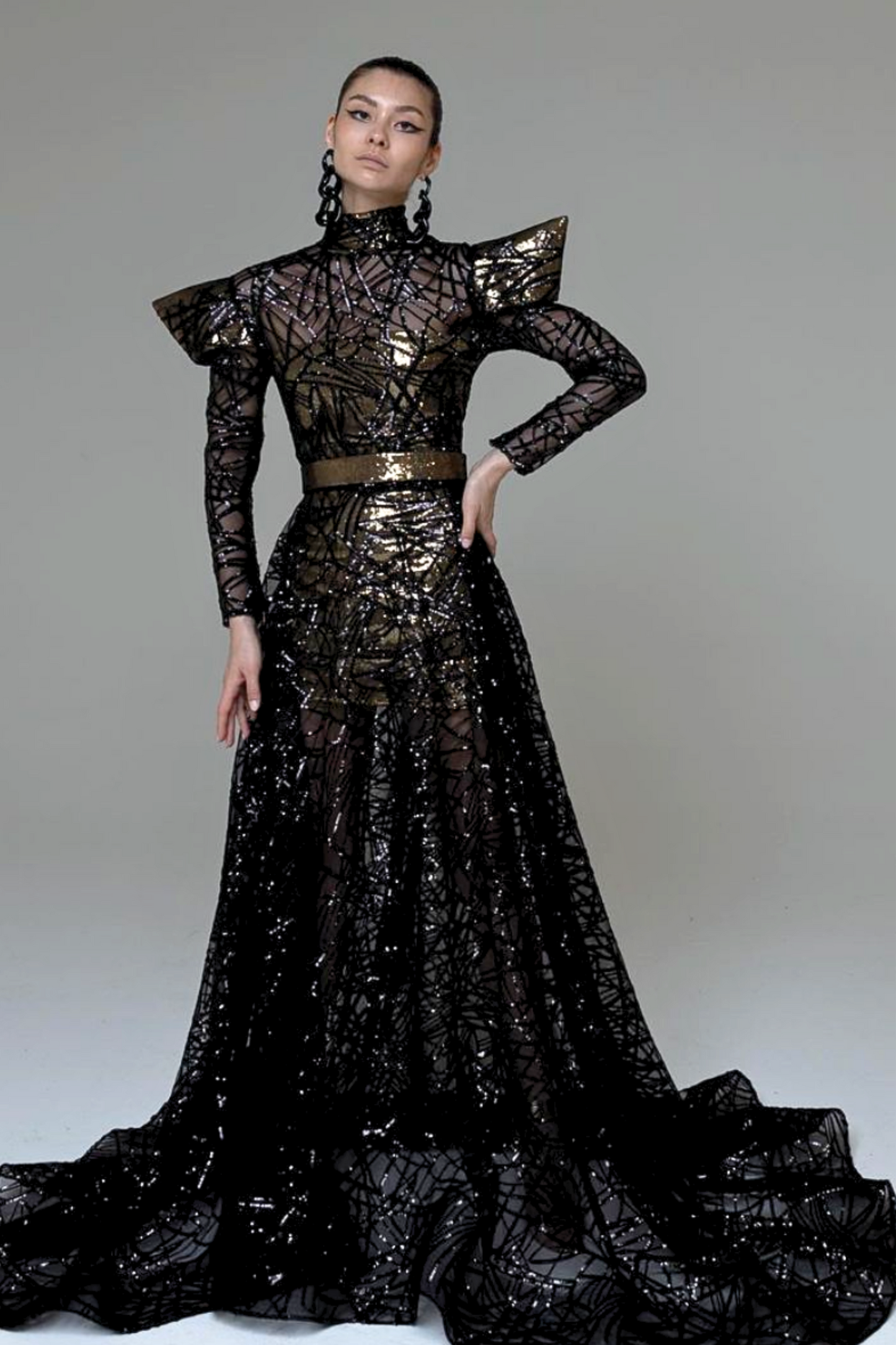 Bella Gown
