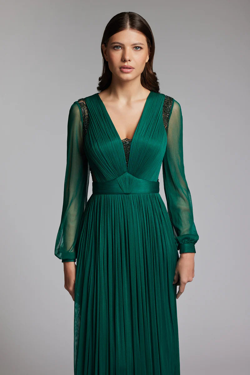 Soraya Gown