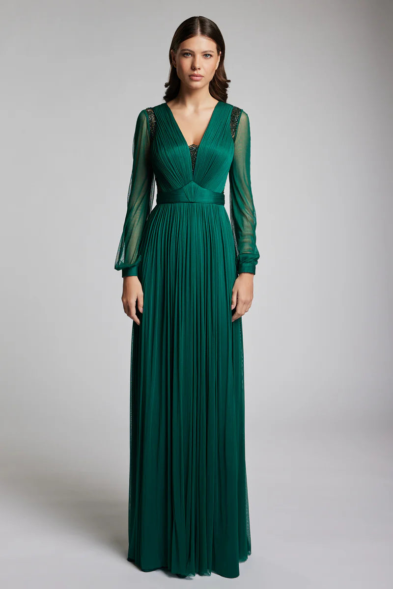 Soraya Gown