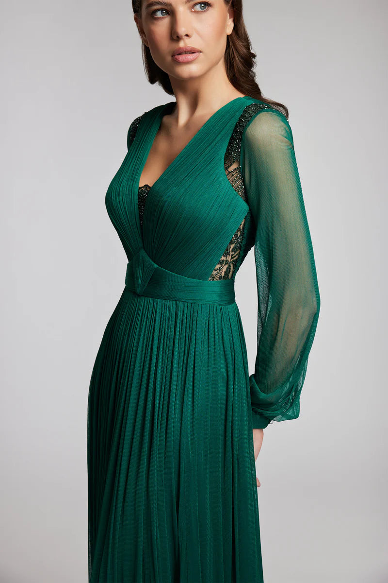 Soraya Gown