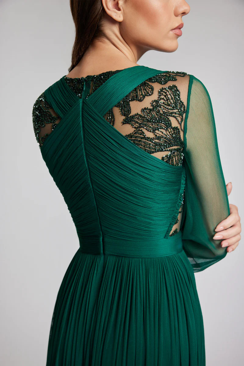 Soraya Gown