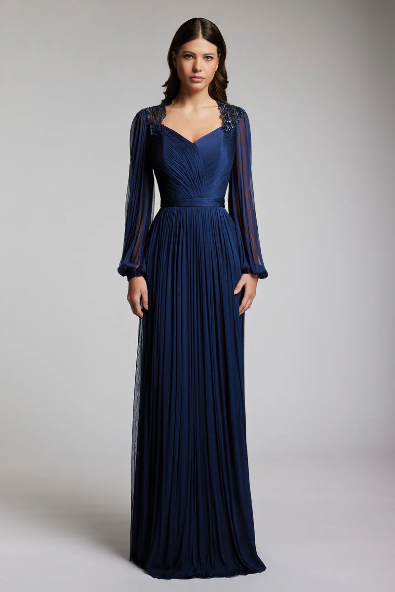 Vista Gown