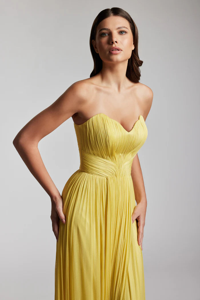 Glow Gown