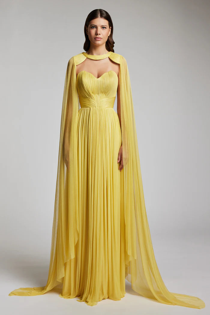 Elya Cape
