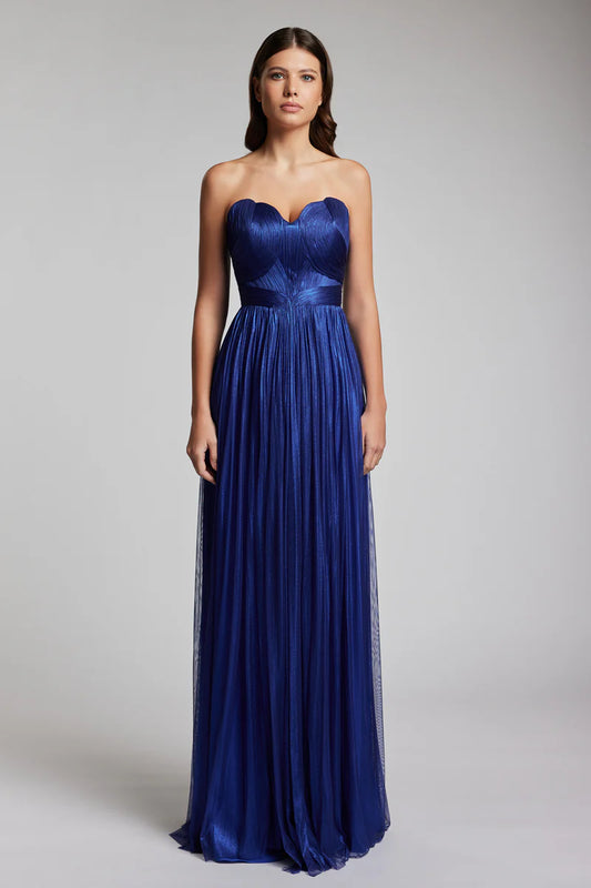Elara Gown