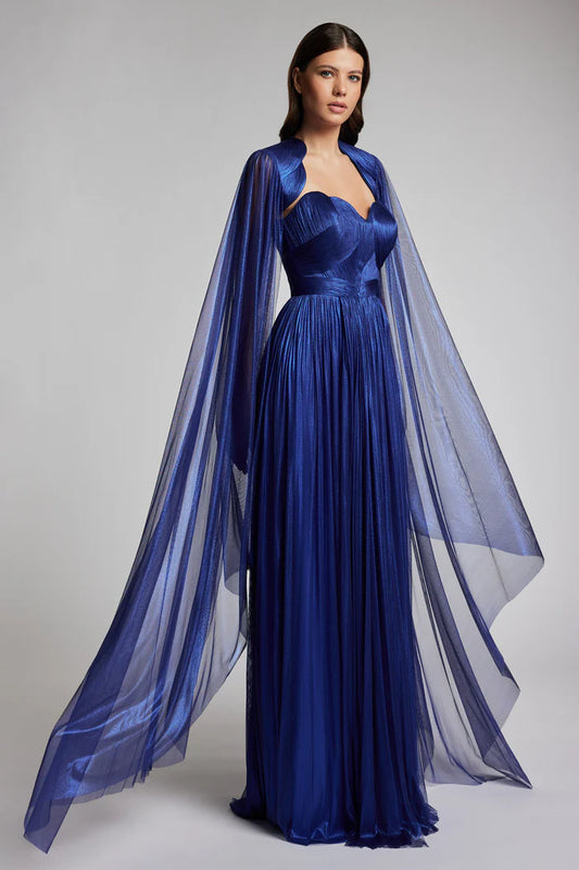 Lyra Cape