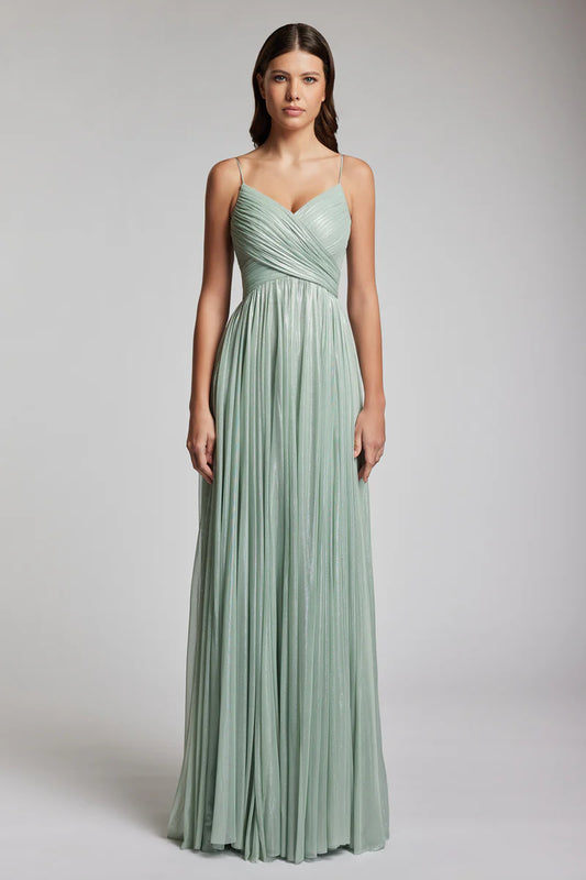 Neon Gown