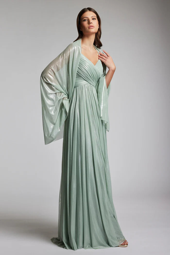 Neon Gown