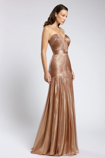 Zendaya Gown