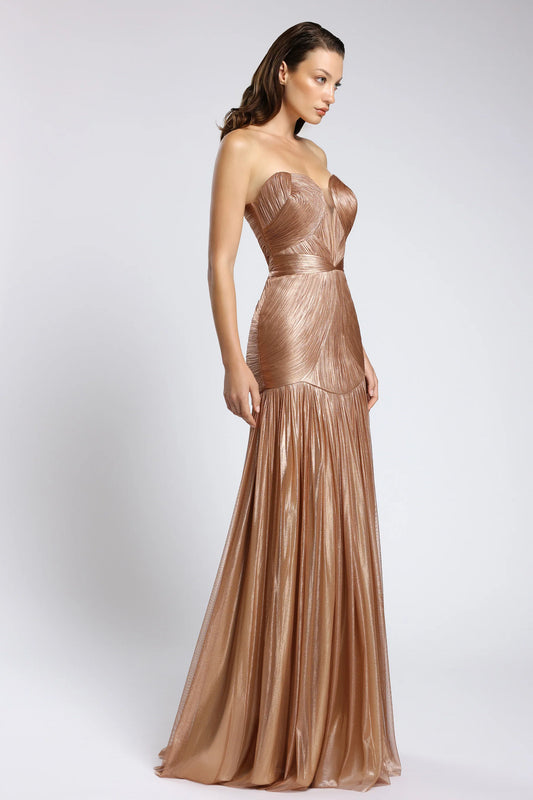 Zendaya Gown
