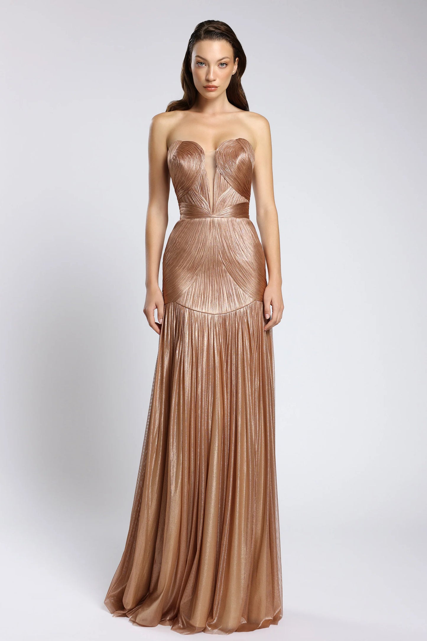 Zendaya Gown