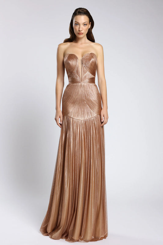 Zendaya Gown