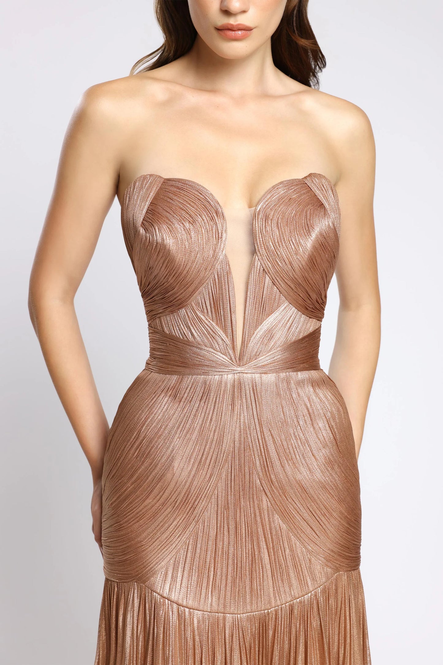 Zendaya Gown