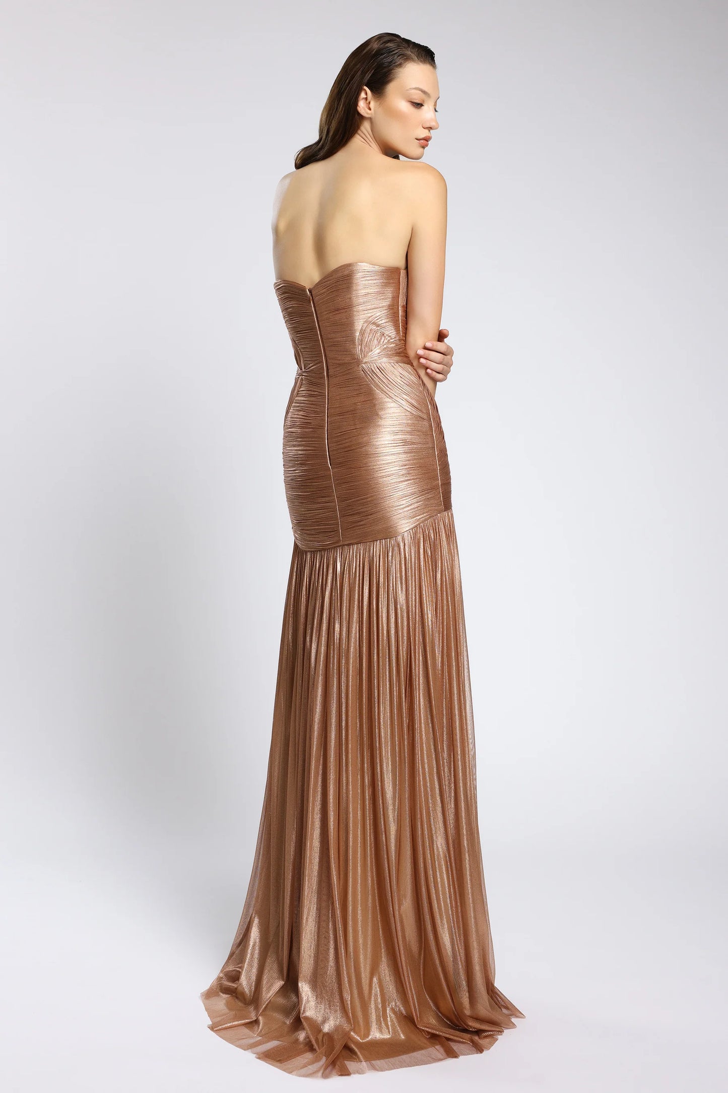 Zendaya Gown