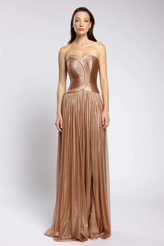 Aurora Gown
