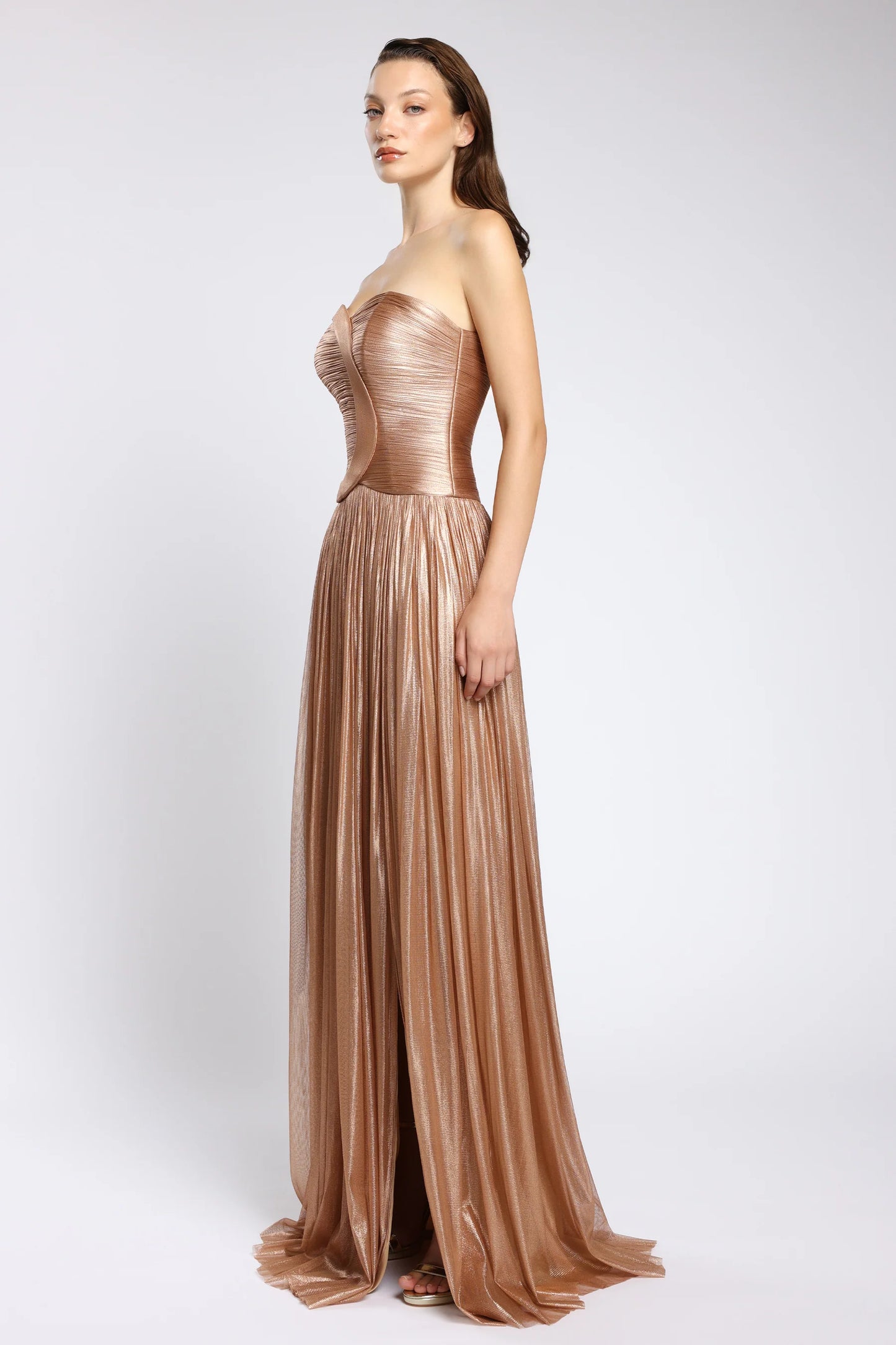Aurora Gown